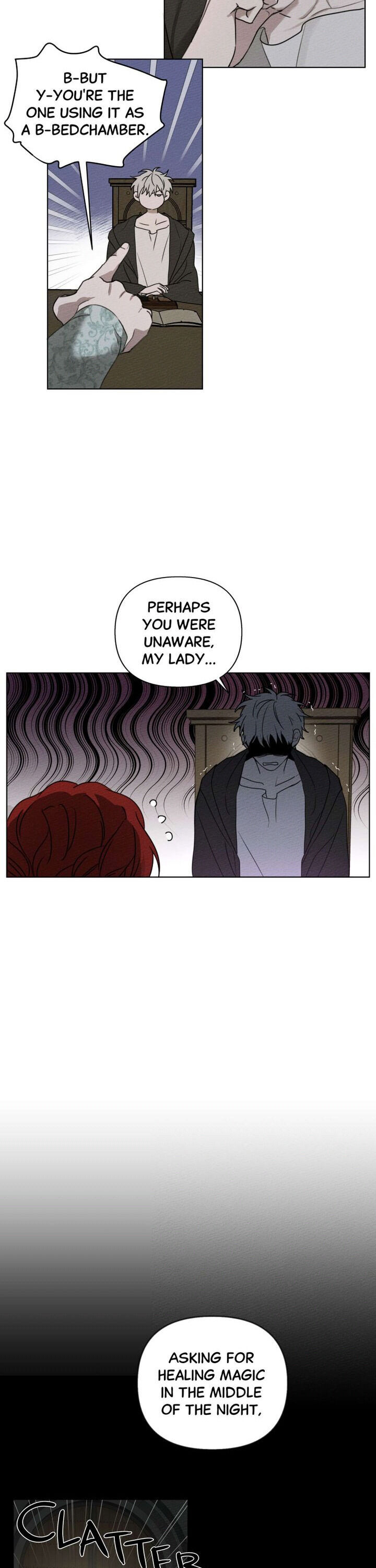 Under the Oak Tree Chapter 18 image 06